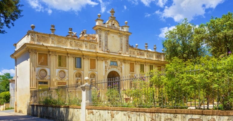borghese gallery tours rome