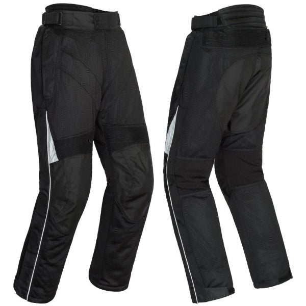 motorcycle riding cargo pants