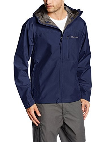 The 7 Best Hiking Rain Jackets - [2021 Reviews]