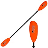 The Best Kayak Paddles 2023 Review