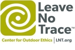 leave no trace