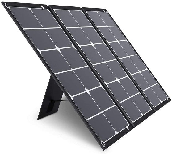 Jackery SolarSaga Portable Foldable Solar Panel