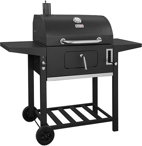 Royal Gourmet Charcoal Backyard Grill