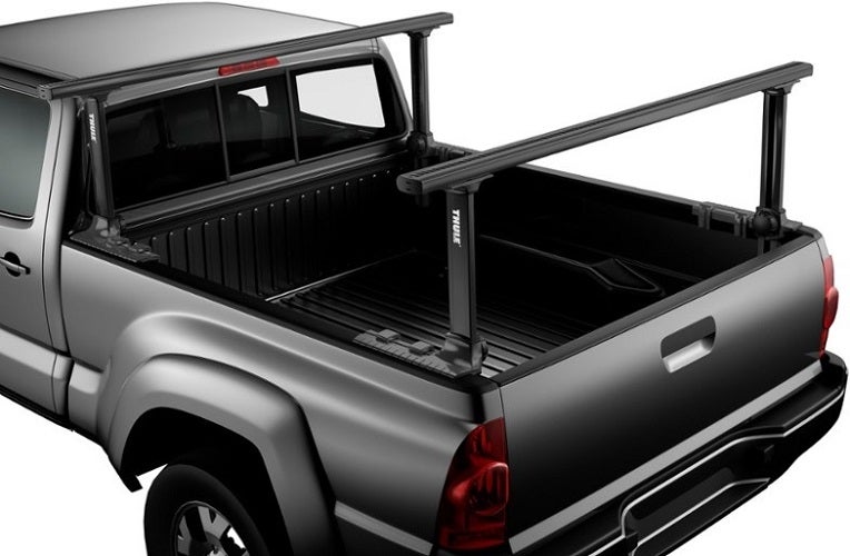 Thule Xsporter Pro Aluminum Truck Kayak Rack