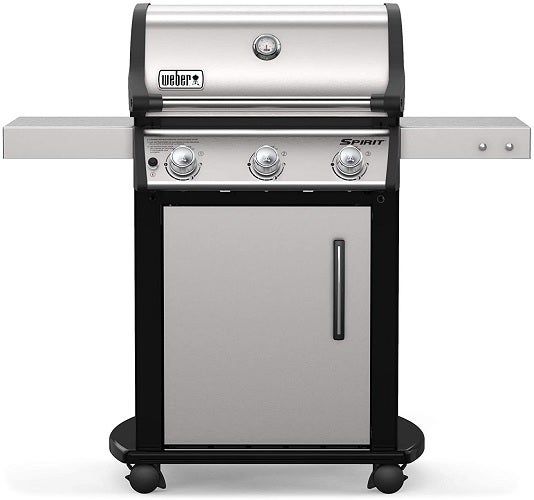 Weber Spirit II Liquid Propane Grill