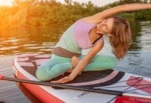 best budget paddle boards