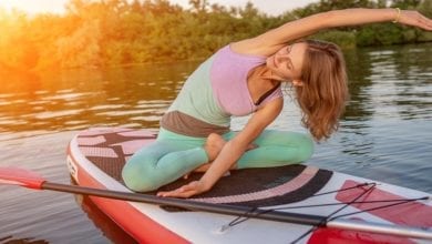 best budget paddle boards