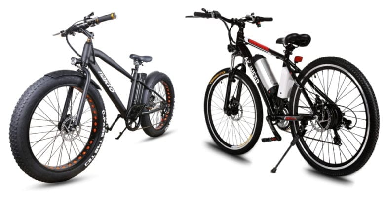 best electric bike brands under 1000