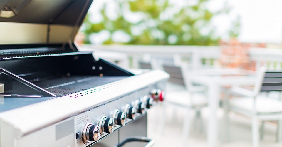 best outdoor grills