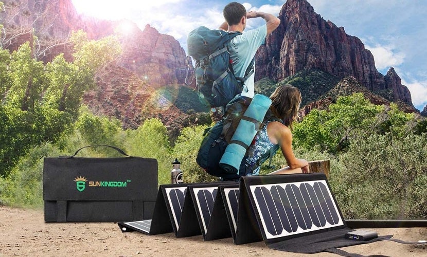 best solar panels for camping best solar panels for camping