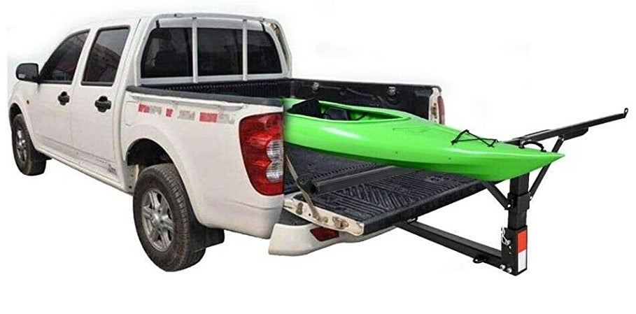 The Best Truck Kayak Racks 2022 Review