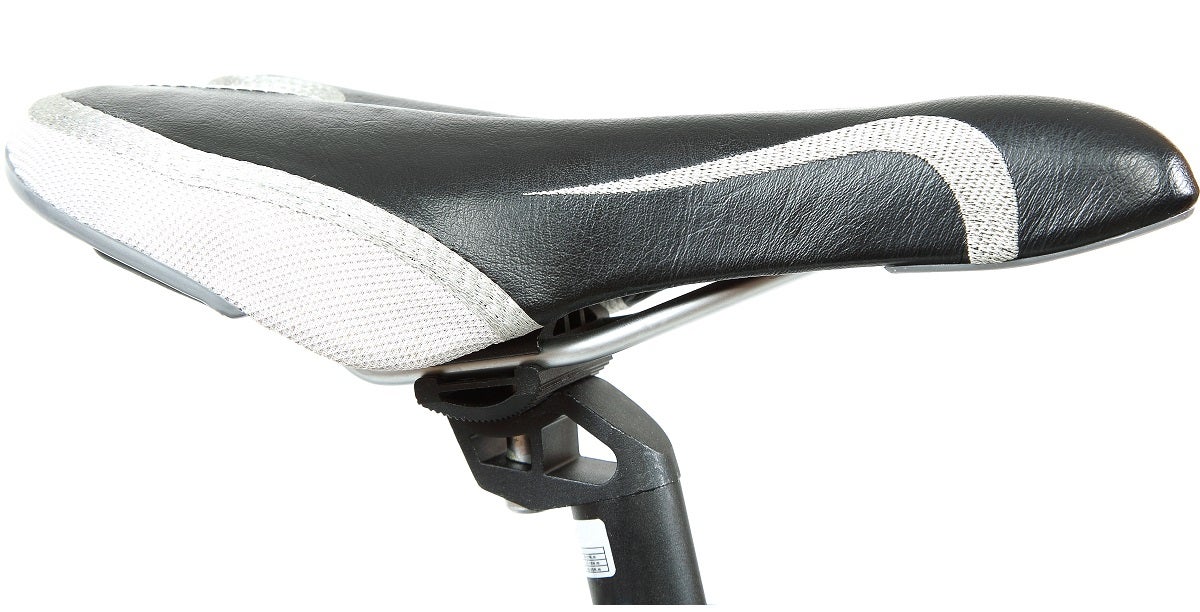 Bike seats