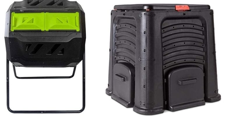 Best Compost Bins
