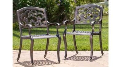 Best Outdoor & Patio Chair Brands