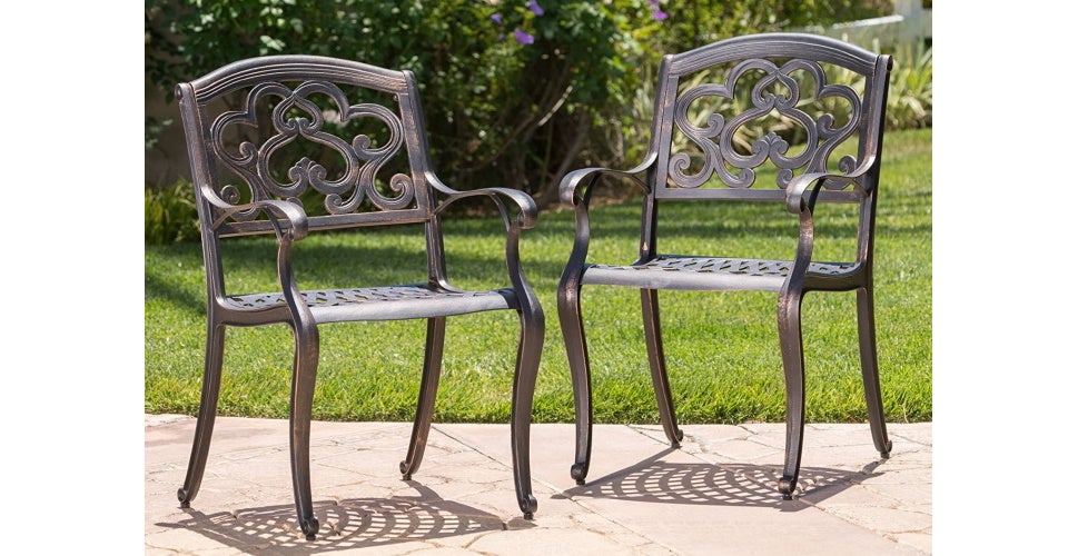 Best Outdoor & Patio Chair Brands