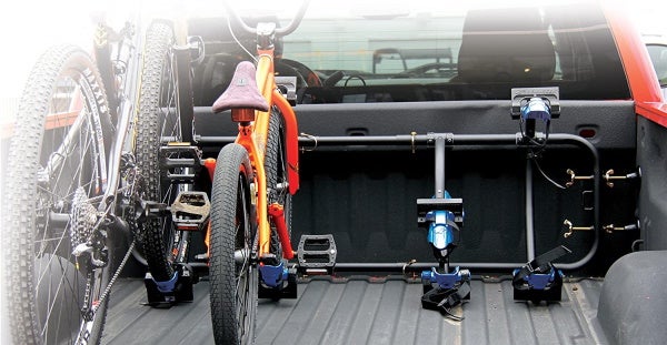 The 7 Best Truck Bed Bike Racks [2021 Reviews] | Outside Pursuits