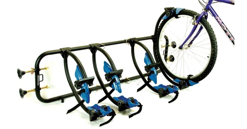 Best Truck Bed Bike Racks image