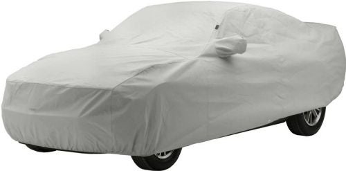 Black Fleeced Satin FS14136F5 Covercraft Custom Fit Car Cover for Select Geo Storm Gsi Models Black Fleeced Satin FS14136F5 Covercraft Custom Fit Car Cover for Select Geo Storm Gsi Models