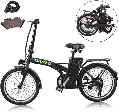 Foldaway-Electric-Mountain-Bicycle