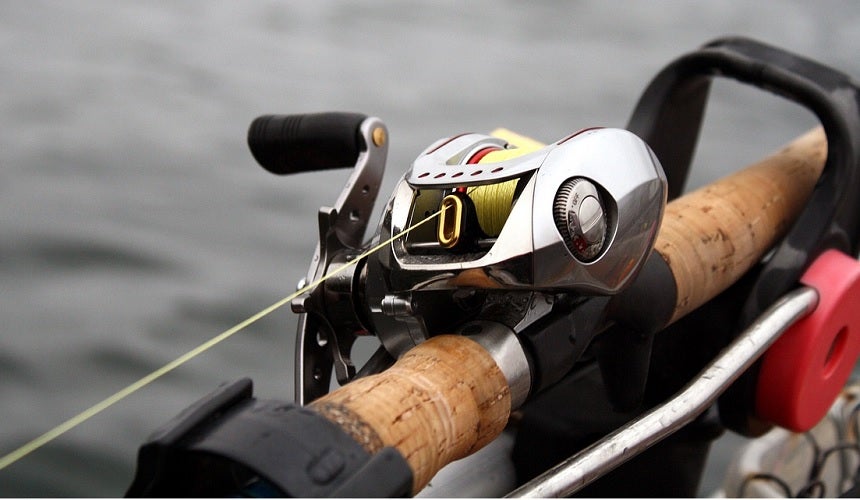 best casting reel for saltwater