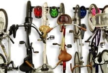 best garage wall mount bike rack storage reviews