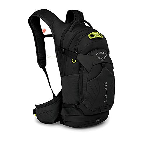 best bike tour backpack