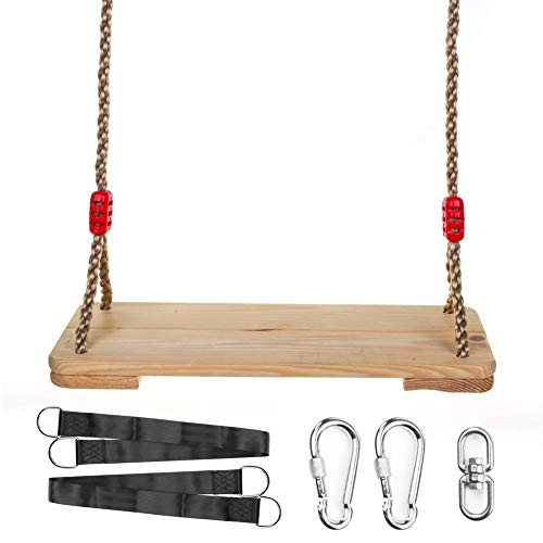 The 7 Best Tree Swings [2021 Reviews]