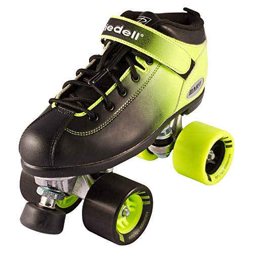 JieDianKeJi Roller Skates QUAD Roller Skates Adjustable Size for Adults Kids Beginners Rookie Men Women Unisex 4 Wheels Boardwalk Indoor and Outdoor Play with Protection