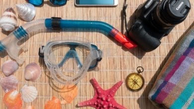 How to Improve at Snorkeling