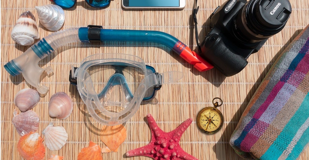 How to Improve at Snorkeling