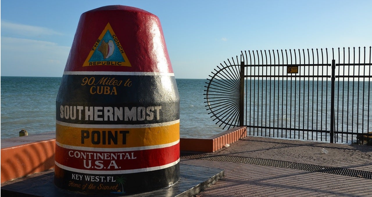 Watersports Adventures in Key West