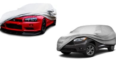 best custom fit car cover brands