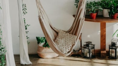 best hammock chair