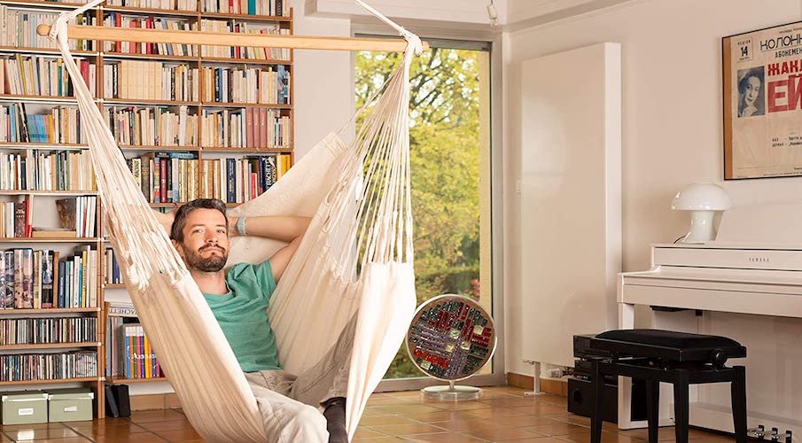 best hammock swing chair