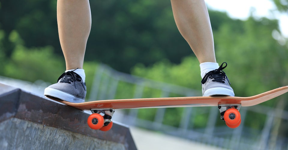 The 5 Best Skateboard Ramps - [2021 Reviews] | Outside Pursuits
