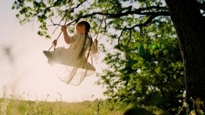 The 7 Best Tree Swings – [2021 Reviews]