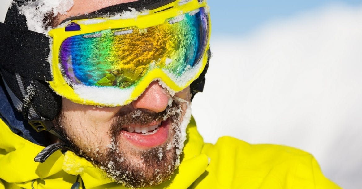 Do You Need Goggles to Ski or Snowboard