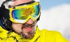 Do You Need Goggles to Ski or Snowboard