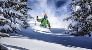 How To Get Started Ski Touring