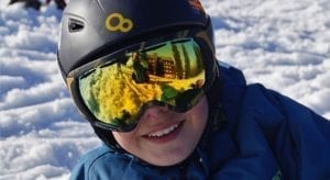 How To Keep Ski Goggles From Fogging