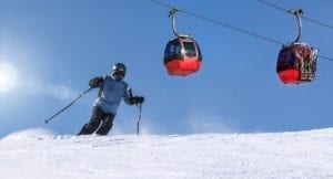 Is Skiing Hard to Learn