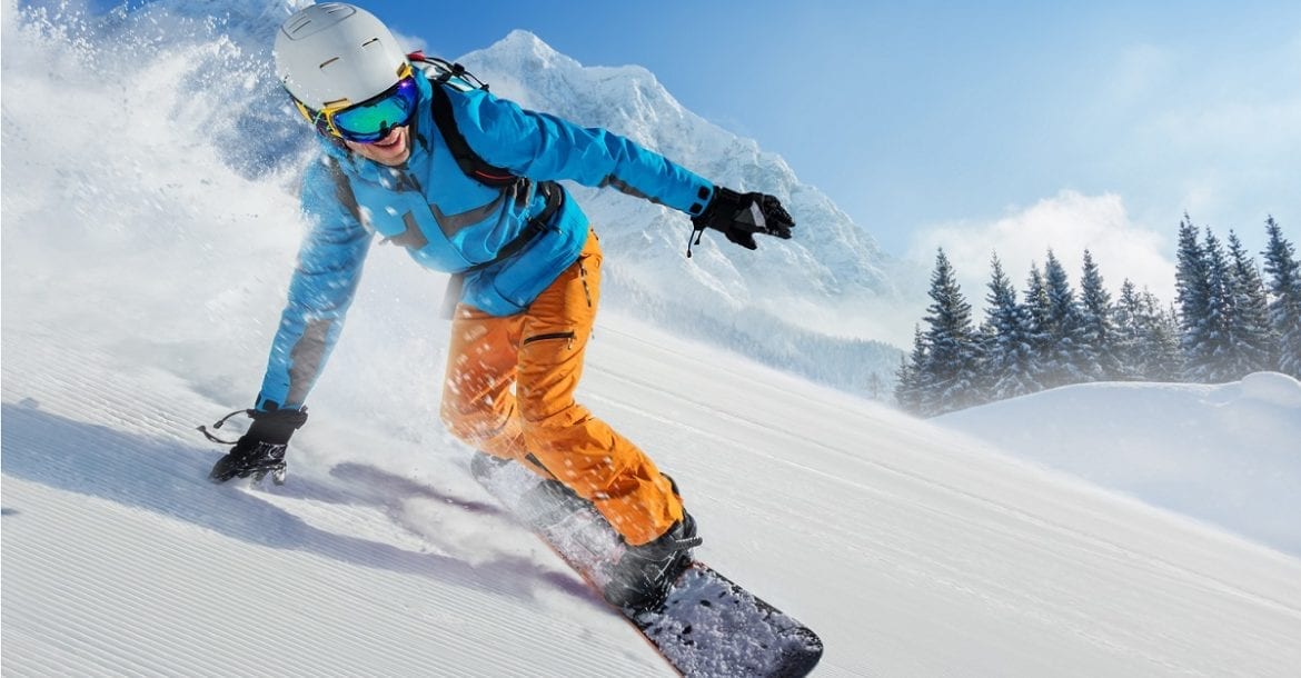 Tips to Get Started Snowboarding