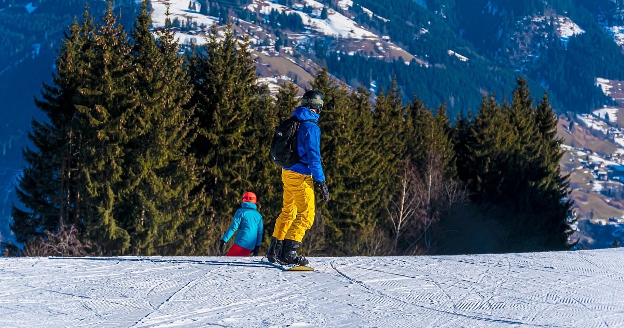 Winter Activities Your Should Try