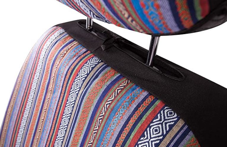 The 7 Best Car & Truck Seat Covers Brands [2020 Reviews ...