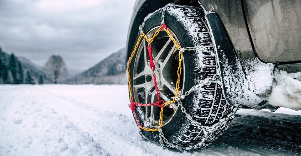 best tire chains