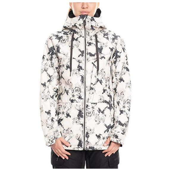show original title Details about   Chiemsee Alanis Womens Snowboard Jacket 
