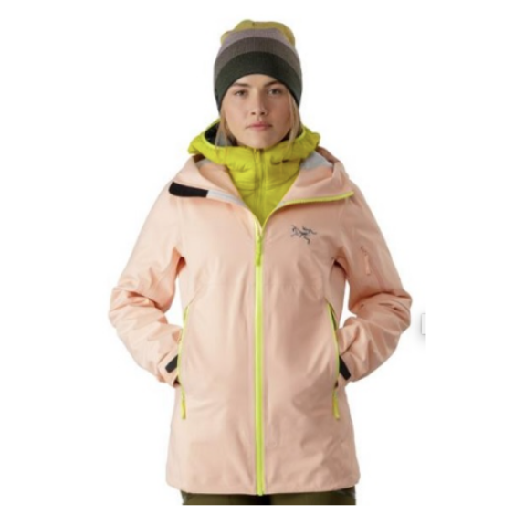Arc'teryx Women's Sentinel AR Snowboarding Jacket