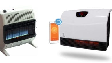 Best Space Heaters for Basements