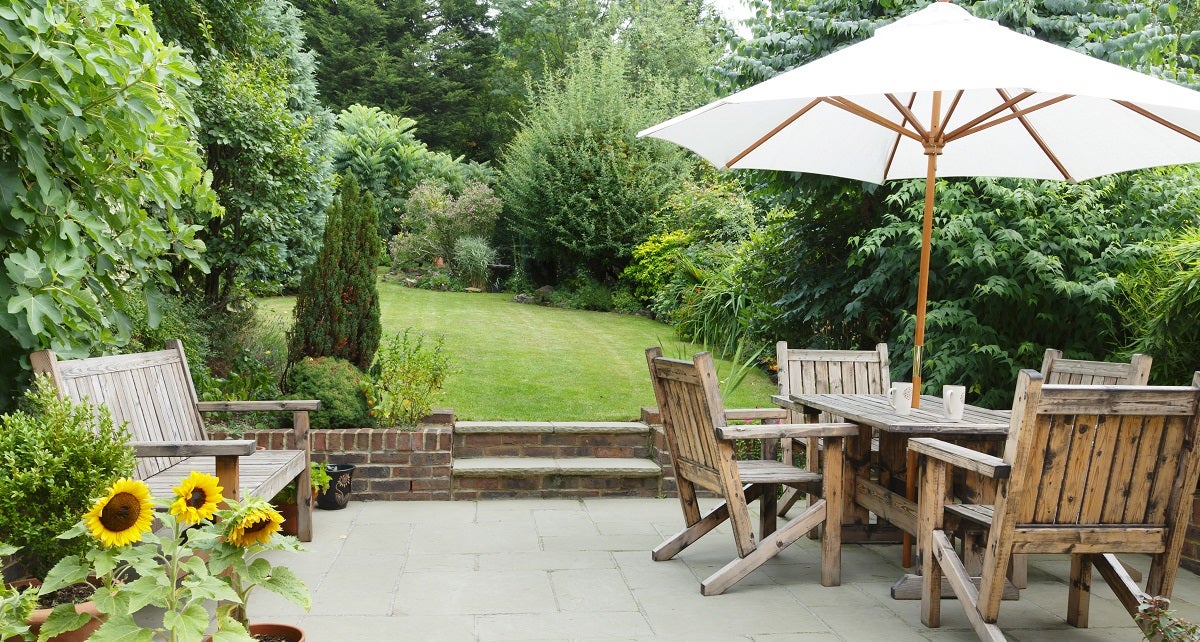How to Make Your Patio More Comfortable
