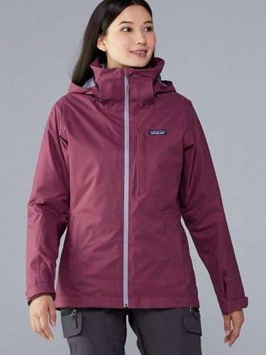 Patagonia Snowbelle 3-in-1 Women's Snowboard Jacket